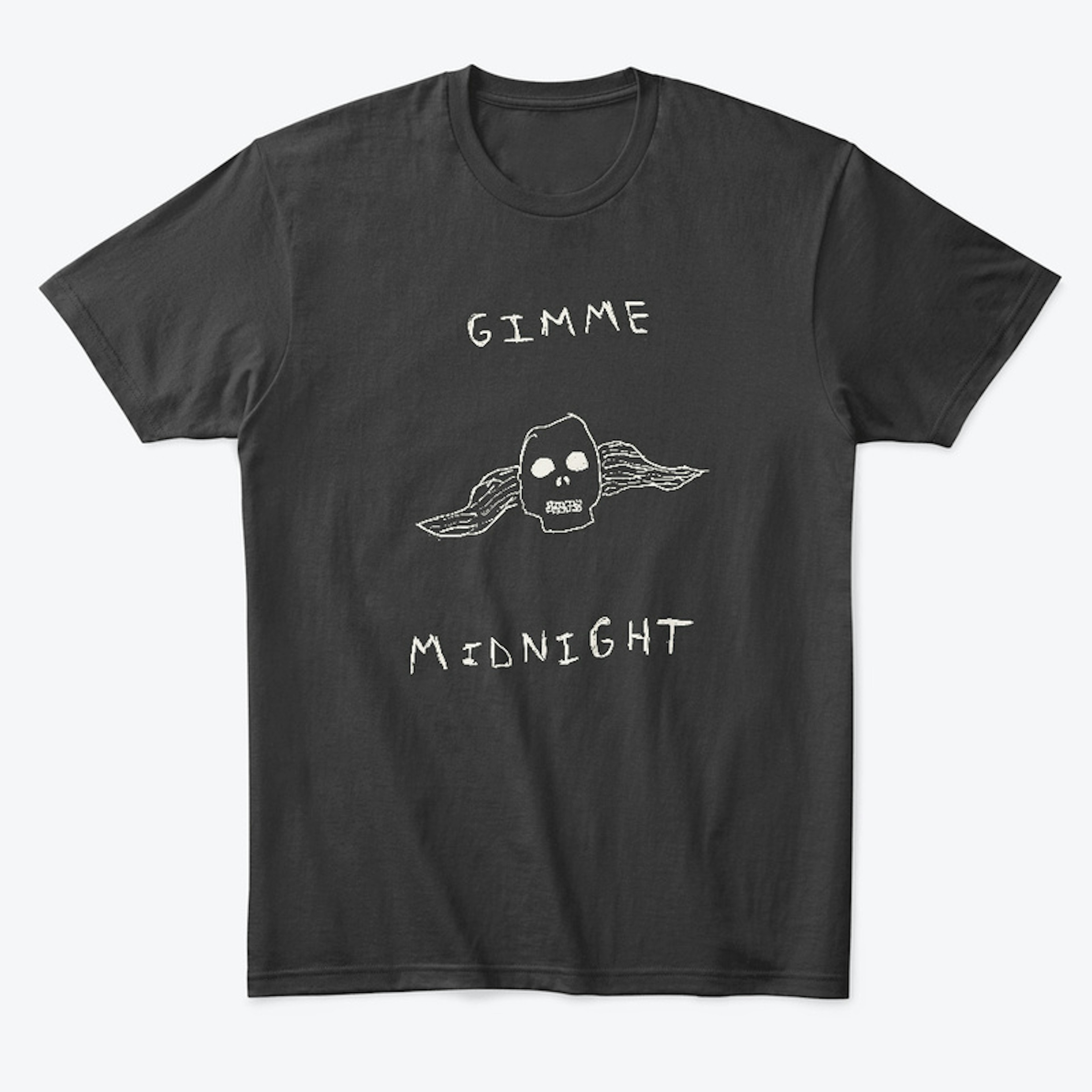 Gimme Midnight t-shirt