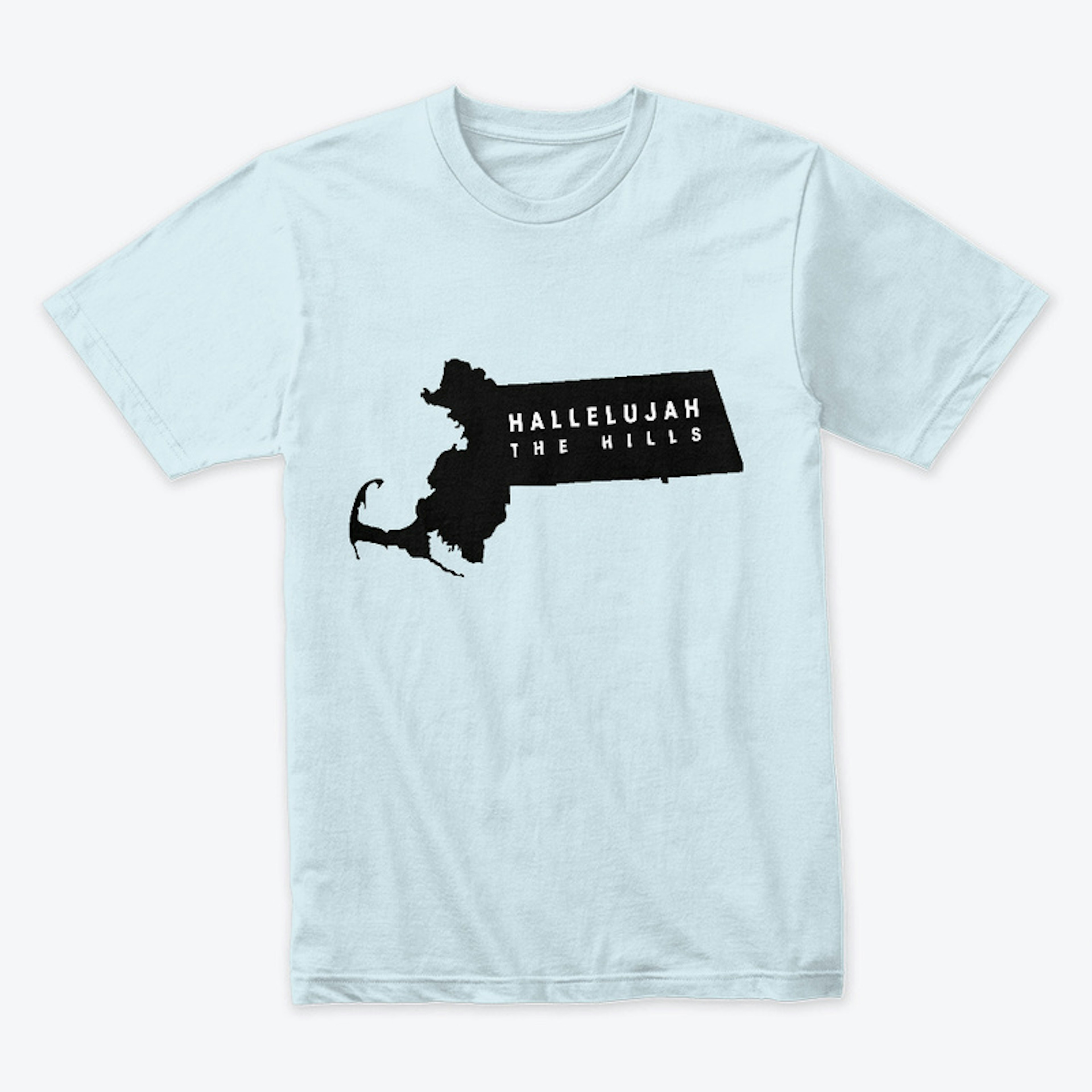 Backwards Mass (colors available!)